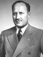 OFSA President Charles H. Hulse